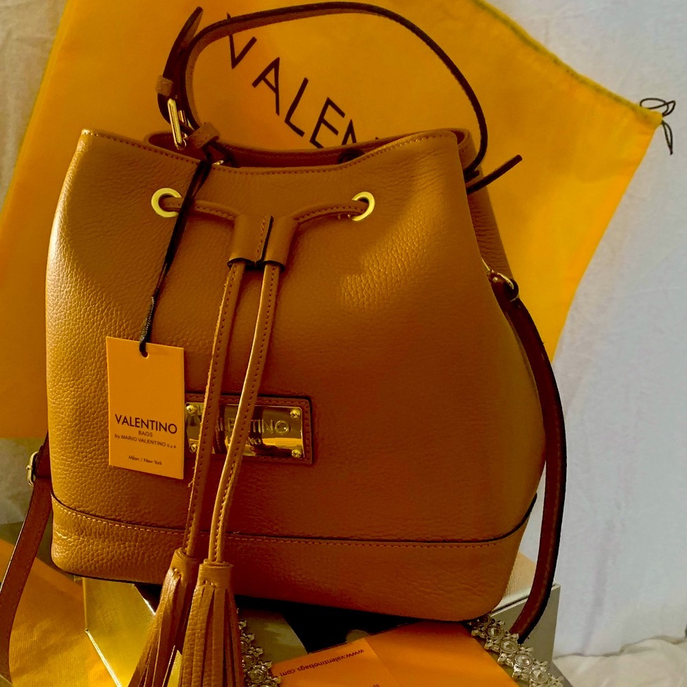 Valentino11’Largo/11’Ancho/8’de capacidad de fondo